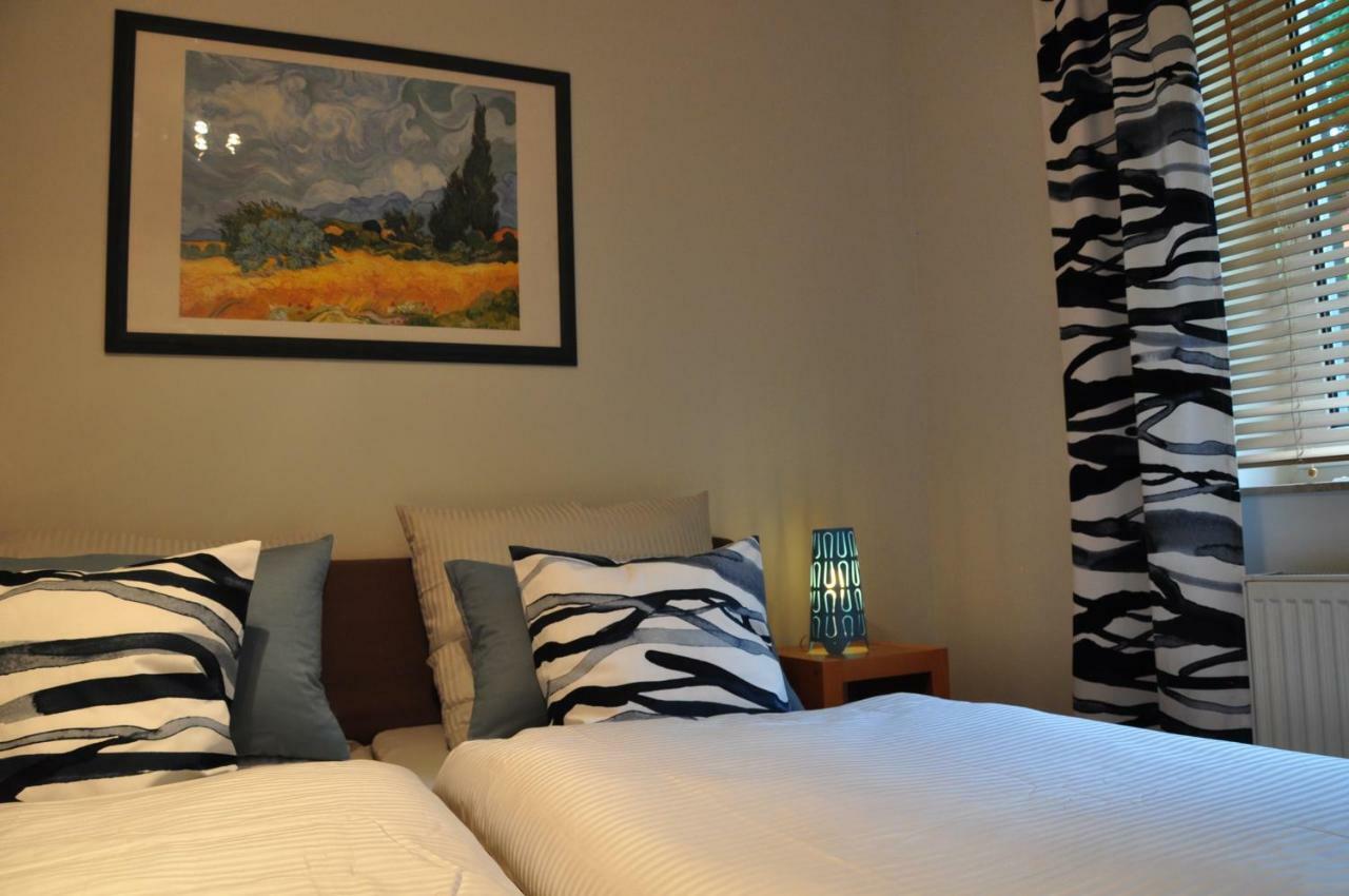 Ferienwohnung Am Waldrand Obernhain Zewnętrze zdjęcie